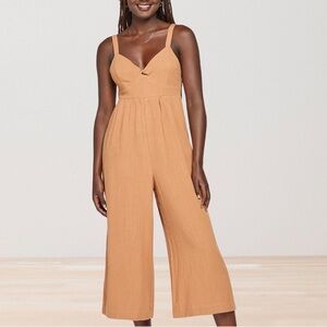 Gentle Fawn Tropez Jumpsuit
